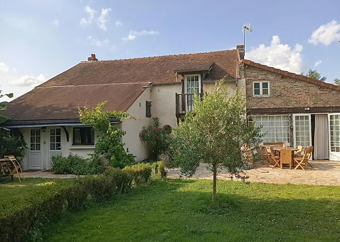 Les Pierres De Chevreuse