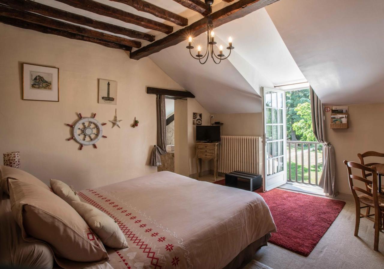Guest house Les Pierres De Chevreuse