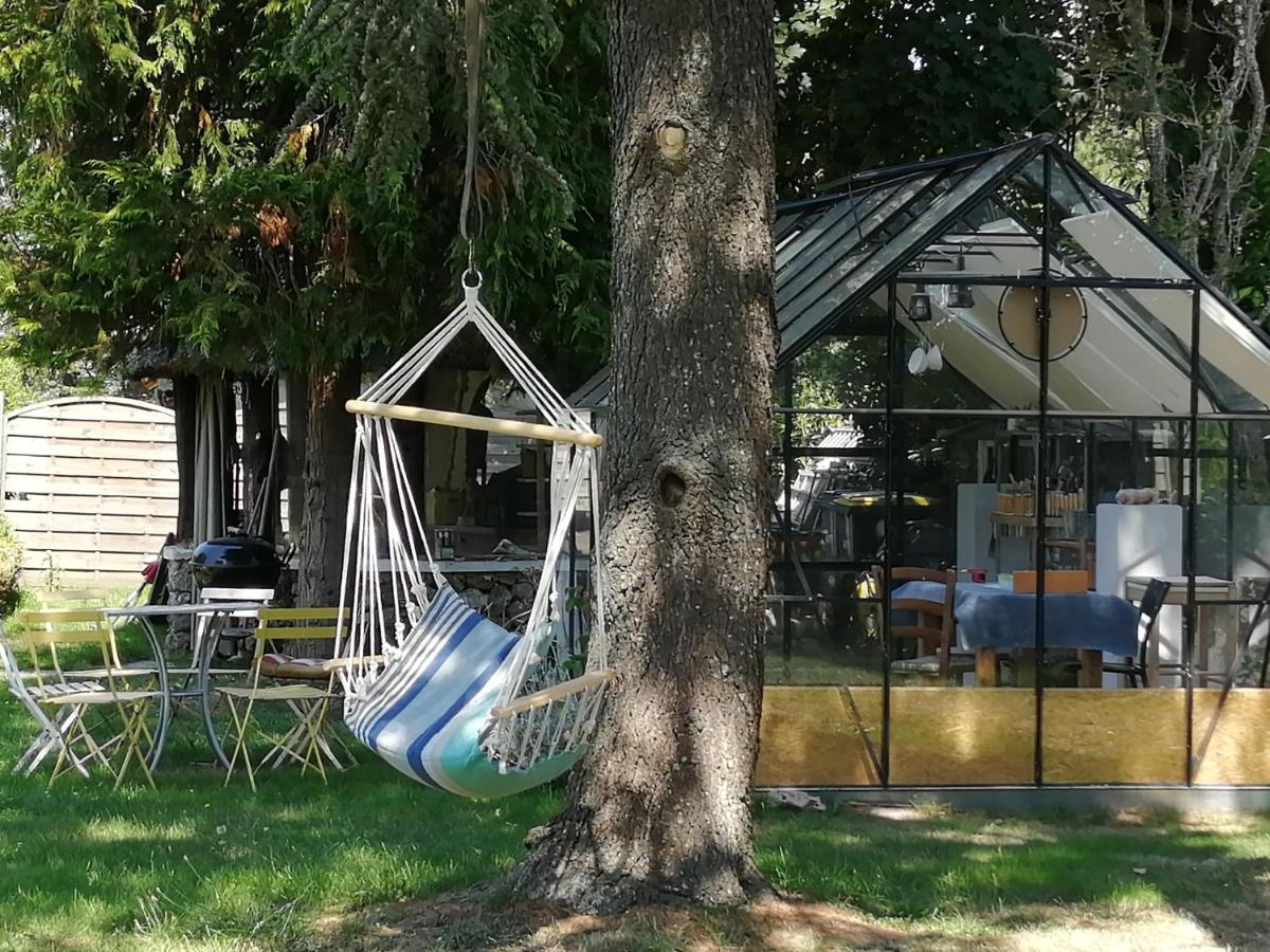 Les Pierres De Gasthuis Chevreuse