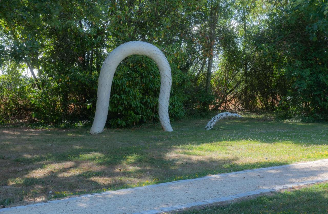 Gasthuis Les Pierres De Chevreuse