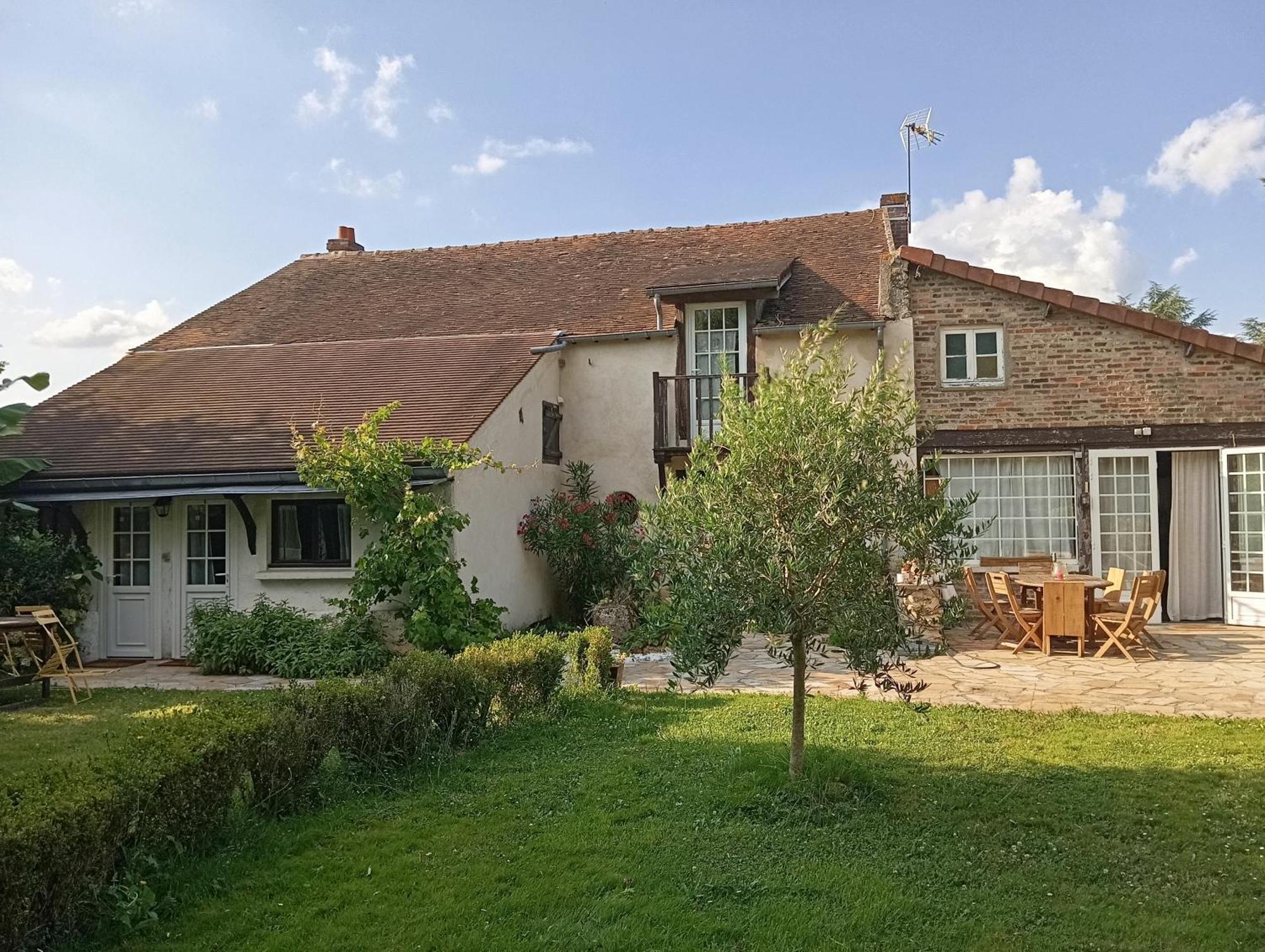 Les Pierres De Gasthuis Chevreuse