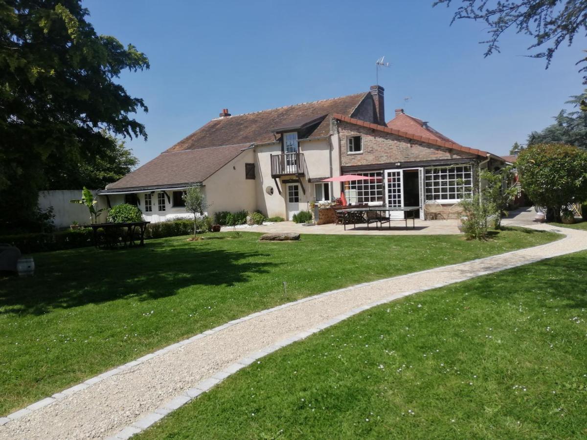Gasthuis Les Pierres De